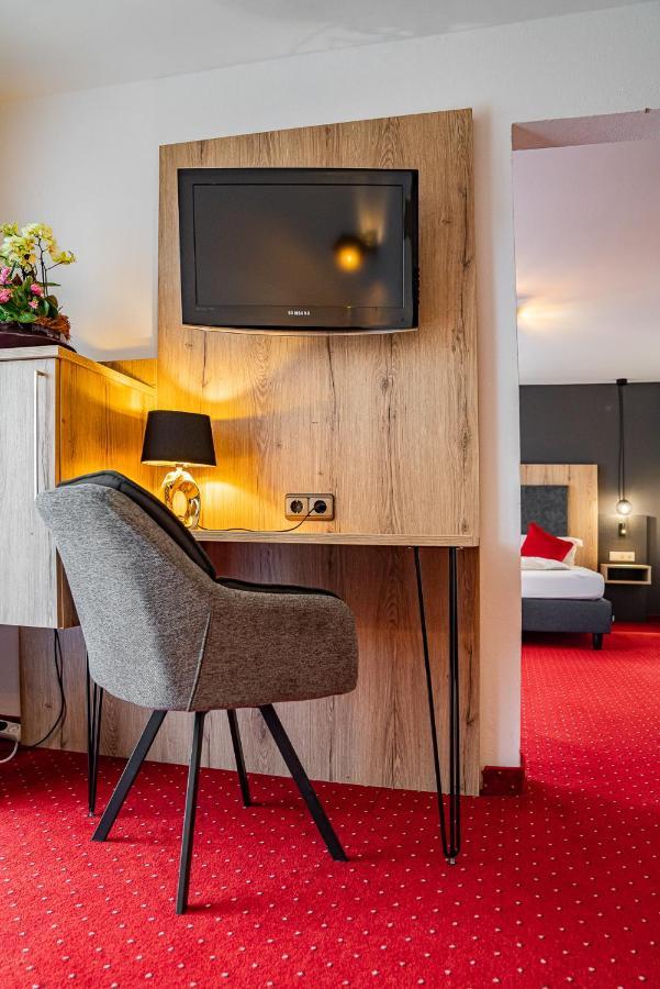 Berghotel & Chalets Adersberg Chiemgau Card Kostenfrei 格拉绍 外观 照片