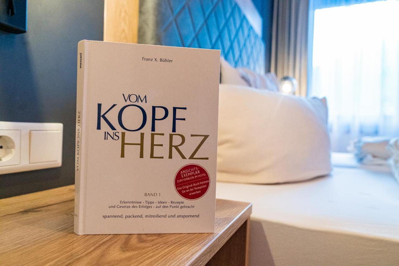 Berghotel & Chalets Adersberg Chiemgau Card Kostenfrei 格拉绍 外观 照片